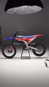 <span class=keywords><strong>2025</strong></span> rfn chiến binh Pro <span class=keywords><strong>sx</strong></span>-e15electric Dirt Bike 15KW MX mô hình mới off road nhanh <span class=keywords><strong>SX</strong></span> E15 cộng với dirtbike xe máy để bán - Product Image 5