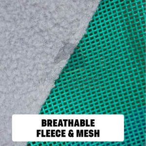 Couverture anti-mouches personnalisée, légère et très vendue, pour chevaux - Product Image 5