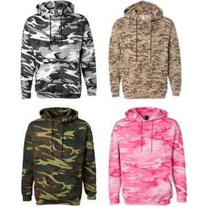 Sudadera con capucha de algodón y poliéster con forro polar para hombre, con cremallera, negra y blanca, informal, impermeable, de invierno, estilo OEM anti-accumulación. - Product Image 3