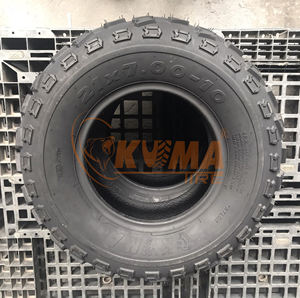 ยางอัจฉริยะคุณภาพสูง KA 406 สำหรับรถเอทีวีวิบาก - Product Image 2