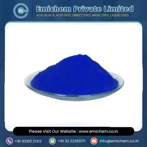 Pigment bleu 150 de qualité industrielle, pigment de couleur bleu de qualité industrielle pour encres d'impression, peintures et revêtements - Product Image 2
