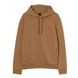 Custom Design High Quality <b>Pullover</b> <b>Men</b> Hoodies Solid Casual Plus Size Breathable <b>Men</b> Hoodies Made In Pakistan - Product Image 1