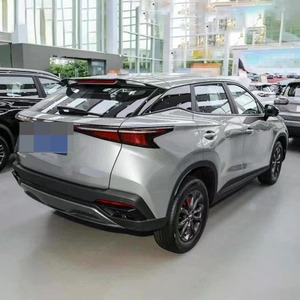 Nouvelles voitures Ch/ry Omoda 5 C5 2025 – SUV compact essence, véhicules haute performance les moins chers, conduite à gauche - Product Image 2