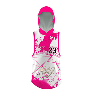 Breathable And Lightweight Flag Football jersey With Quick Dry Technology Designed For Maximum Comfort On The Field - Product Image 2