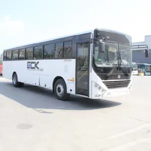 Venta caliente de la fabricación de China autobús de lujo precio atractivo autobuses urbanos de pasajeros para la venta