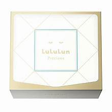 ลูลูลัน พรีเชียส ไวท์ (อิลลูมิเนชั่น สวิตช์) 32 แผ่น - Product Image 1