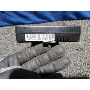 ECUs y Módulos de Computación Usados MS1400GTD - Product Image 4
