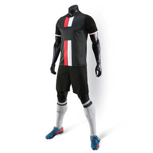 Uniformes de Fútbol para Niños, Conjunto de Fútbol, Camisetas de Fútbol para Niños, Uniforme de Entrenamiento de Club, Conjuntos de Fútbol Personalizables por Sublimación - Product Image 2