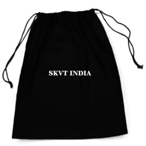 Custom Logo Large Lightweight Recyclable Reusable Fitness Gym <b>Drawstring</b> <b>Backpack</b> Fashionable Natural Cotton Canvas Organic - Product Image 6