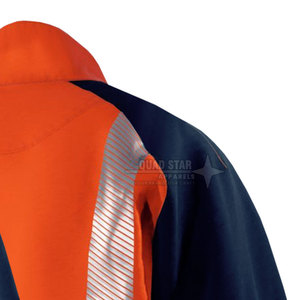 Cremalleras de Cierre de Cremallera de Calidad Premium para Ropa de Trabajo, Transpirables, en Oferta, a Precio Razonable - Product Image 5
