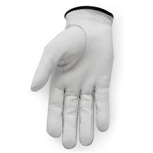 Guantes de Golf Blancos de Piel Cabretta de Nuevo Estilo, Hechos a Medida, Duraderos, Antideslizantes, con Gran Sensación de Flexibilidad, para Adultos - Product Image 5