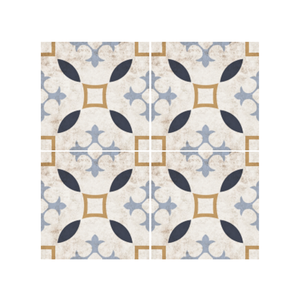 Azulejo de porcelana de 300x300 mm para pared y suelo, baja absorción, alta resistencia, apto para baño, cocina, patio exterior. - Product Image 3