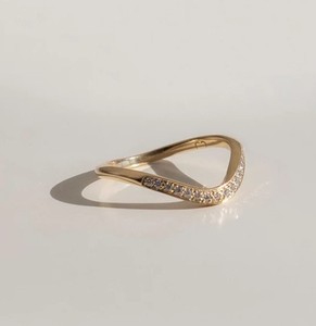 Oval Cut Moissanite Bridal Engagement Wedding <b>Ring</b> 925 Sterling Silver Yellow <b>Gold</b> Plated Luxury Party Promise <b>Ring</b> - Product Image 2