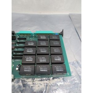 Placa PCB TEL CP-8340, S/L, 3648.86 - Equipo y Piezas de Semiconductores de Confianza de Marca Global - Product Image 3
