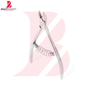 Herramienta de Manicura y Pedicura de Alta Calidad 2026, Fácil de Agarrar, para Eliminar Piel Muerta, Cortacutículas, Cuidado y Aseo de Uñas - Product Image 3