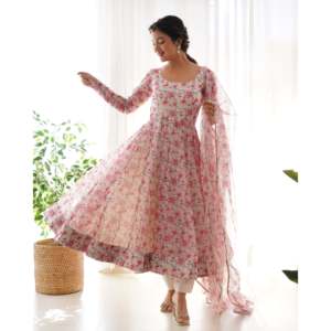 ANAMIKA for SUIT SET XS - Product Image 4