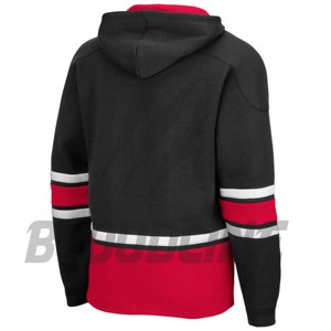 Uniforme de hockey sur glace léger, uniforme de hockey sur glace personnalisé, uniforme de hockey sur glace de style nouveau, uniforme de hockey sur glace de qualité supérieure, polyester respirant - Product Image 3