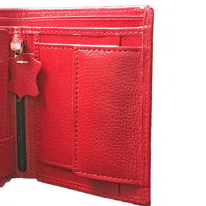 Portefeuilles pour hommes multifonctions en cuir véritable de haute qualité, vente en gros, portefeuilles courts en cuir véritable à vendre - Product Image 5