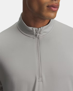 เสื้อออกกำลังกายแขนยาวผ้าคุณภาพสูงสวมใส่สบาย 100% โพลีเอสเตอร์ แห้งเร็ว ระบายเหงื่อได้ดี ทรงหลวม - Product Image 4