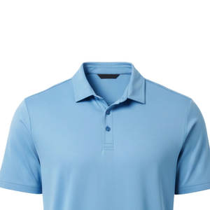 Camisetas Polo para Hombre Hechas con Material 100% Algodón, Último Diseño, Precio Accesible, Camisetas Polo para Hombre con Empaque Personalizado - Product Image 4