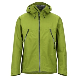 Vestes de pluie personnalisées, coupe-vent, imperméables, vêtements de sport, fabricant de vêtements OEM - Product Image 3
