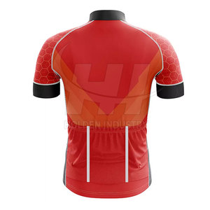 Uniforme de Ciclismo Active Fit, Uniforme de Ciclismo Flexible y Transpirable para un Rendimiento Óptimo - Product Image 6