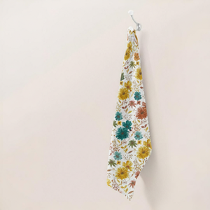 Paños de Cocina de Algodón Resistentes, Ideales para el Uso Diario en la Cocina, Secado de Platos y Multiusos - Product Image 2