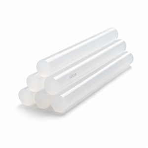 ไต้หวันผลิตแท่งกาวใสขนาด 11 มม. พร้อมใบรับรอง ISO - Product Image 1