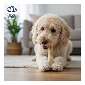 POPULAR PICK - Juguete Masticable para Perros de Madera de Café, Resistente, Ayuda a Limpiar los Dientes y Previene el Aburrimiento 2026 - Product Image 6
