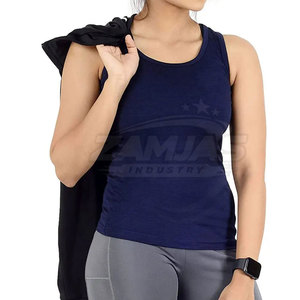 เสื้อกล้ามผู้หญิงแบบสั่งทำ - Product Image 5