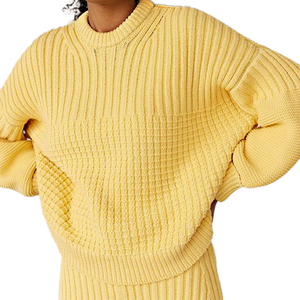 Conjunto Deportivo de Dos Piezas para Mujer, Leggings de Yoga por Encima de la Rodilla, 100% Algodón, Transpirable, Nuevo Modelo 2026 - Product Image 4