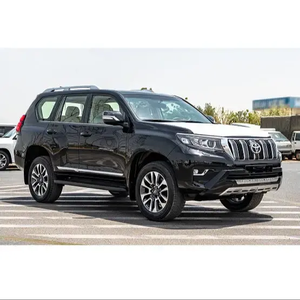 Bonne OFFRE pour <span class=keywords><strong>Toyota</strong></span> Land Cruiser 5 <span class=keywords><strong>portes</strong></span> SUV TXL Land Cruiser <span class=keywords><strong>Prado</strong></span> d'<span class=keywords><strong>occasion</strong></span> 2024 2025 en excellent état - Product Image 4