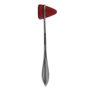 Marteau de percussion droit pour examen neurologique, outils de diagnostic en gros pour la physiothérapie et la détection des réflexes - Product Image 2