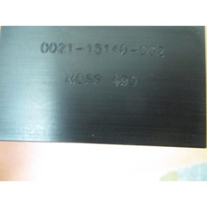 AMAT 0021-15140 เครื่องตรวจจับจุดปลายแบบเซ็นเซอร์คู่ - อุปกรณ์และชิ้นส่วนเซมิคอนดักเตอร์ระดับโลกที่เชื่อถือได้ - Product Image 4