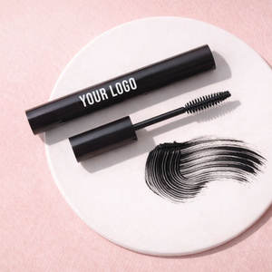 Liquide végétalien OEM pour marque privée, pour cils en fibre, recourbant, allongeant, épaississant, volumisant, longue durée, waterproof, pour brosses - Product Image 6