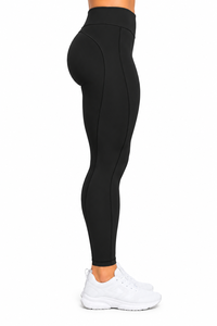 2026 best selling High Waist Elastic Women Fitness Gym Wear Clothes Yoga Pants fitness women <b>Leggings</b> quick dry yoga <b>leggings</b> - Product Image 4