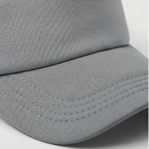 Custom Made Oem Trucker <b>Baseball</b> <b>Caps</b> With High Quality Material High Street With Customized Color And Size Waterproof Style - Product Image 4