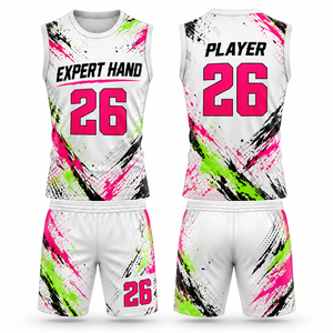 Ensemble Maillot et Short de Football Américain Personnalisé à Capuche 7V7 pour Équipes de Tournoi Jeunes et Adultes – Faible MOQ – Vente en Gros - Product Image 3