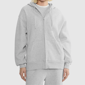 Sweat-shirts pour hommes au style unique, respirants, en matière de qualité supérieure, légers, à manches longues, couleur unie, dernier design, en coton molletonné - Product Image 1