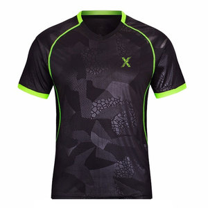 Pakistan Made High Quality <b>Soccer</b> Jersey For Men Breathable Short Sleeve Football Shirt For Team Match And Practice Wear - Product Image 1