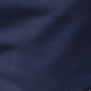 Shorts de sport décontractés pour hommes en jersey bleu marine – Idéal pour la course, l'entraînement et les activités estivales - Product Image 5