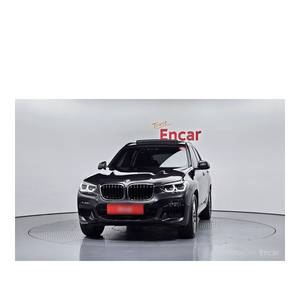 บีเอ็มดับเบิลยู เอ็กซ์3 เอ็กซ์ไดรฟ์ 20i เอ็ม สปอร์ต ปี 2024 เกียร์อัตโนมัติ พวงมาลัยซ้าย กล้องมองหลัง ระยะทาง 18,730 กม. - Product Image 3