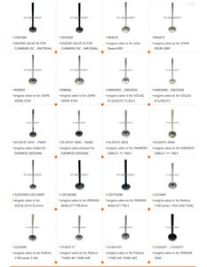 1072052 98mm-6600-CE 98mm-6600-D7B pompa olio di alta qualità parti del motore Auto per <span class=keywords><strong>Ford</strong></span> Focus Puma corriere Novo 1.4L 1.6L 1998 - Product Image 3