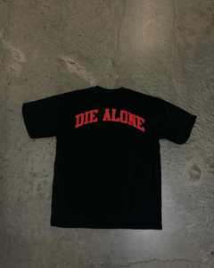 เสื้อยืดโอเวอร์ไซส์ลายกราฟิก ผ้าคอตตอน 100% สตรีทแวร์ พิมพ์ลาย DTG ทรงบ็อกซี่ ไหล่ตก ยูนิเซ็กซ์ รับผลิตแบบ OEM ODM - Product Image 3