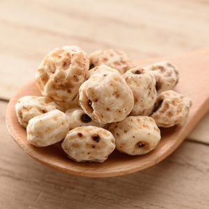 Tiger <b>Nuts</b> High-quality ISO Certified Blanched Top Grade in Bag Packaging Premium <b>Nuts</b> & <b>Kernels</b> From Ghana Origin - Product Image 2