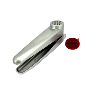 Kwang Hsieh เครื่องกดกระเทียมมือโลหะแบบแมนนวลพร้อมที่จับตามหลักสรีรศาสตร์ - Product Image 1