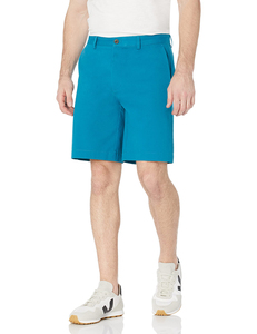 Shorts d'été décontractés pour hommes, coupe ample, taille haute, respirants, écologiques, à séchage rapide, avec logo personnalisé, vente en gros - Product Image 2