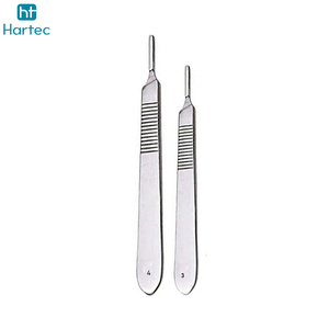 Kit de herramientas de podología de alta calidad para cirugía de uñas gruesas, precio razonable, juego de pedicura de acero inoxidable, instrumentos de podología - Product Image 5