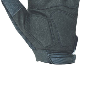 Gants de travail mécaniciens SUQAINA GARMENTS, dernière conception, en acrylique de haute qualité, texture lisse, couleur personnalisée, ajustement confortable, les meilleurs - Product Image 4