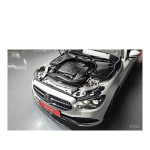 Mercedes-Benz Clase E E350 4MATIC Avantgarde 2022, 29,863 km, Caja de Cambios Automática, Asientos de Cuero, Volante a la Izquierda, Cámara Trasera - Product Image 6